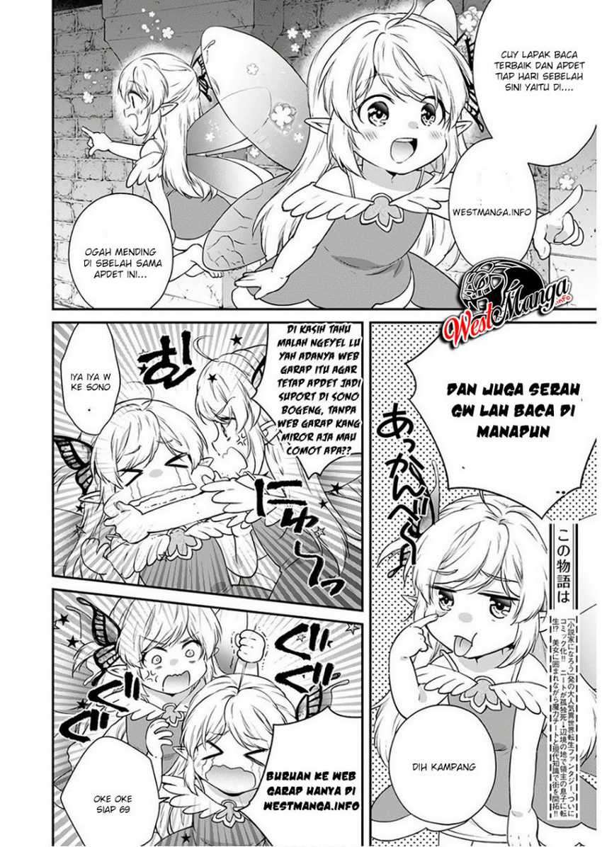 Kuro Homura no Sen Otome Chapter 13 Image 25