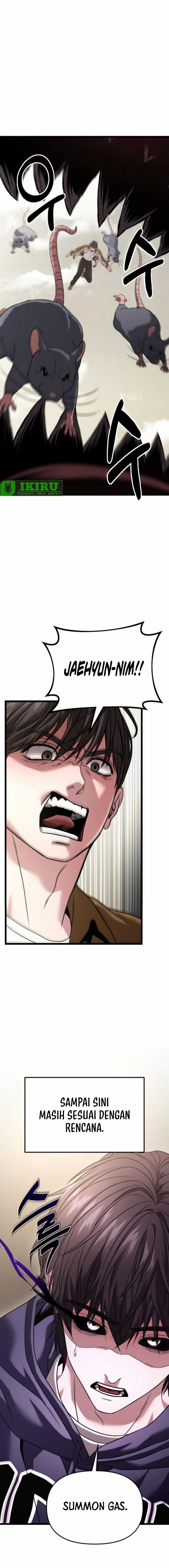 The Ultimate Shut-In Chapter 30 Image 20