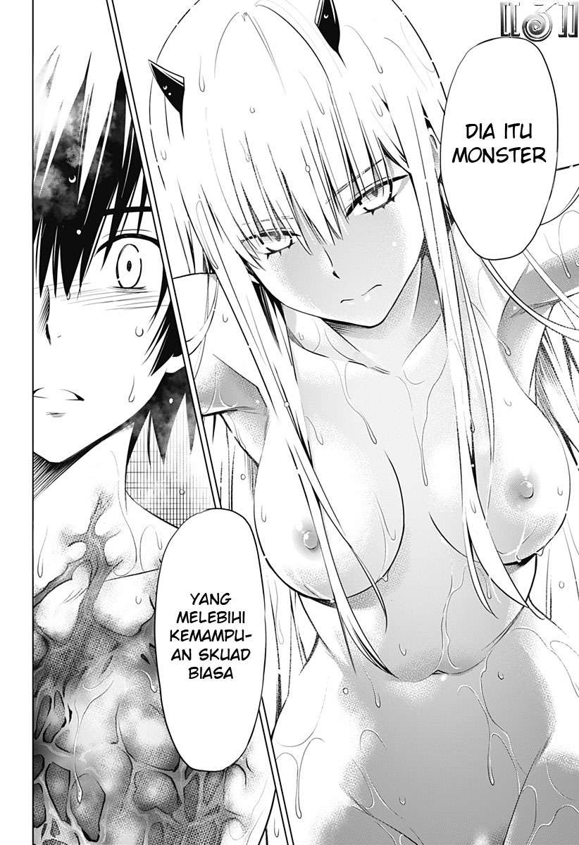 Darling in the FranXX Chapter 14 Image 10