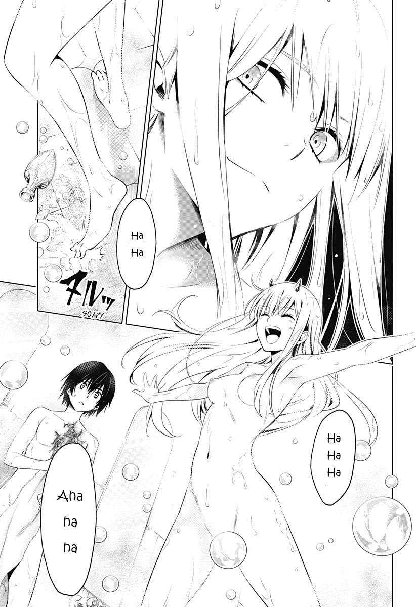 Darling in the FranXX Chapter 14 Image 15