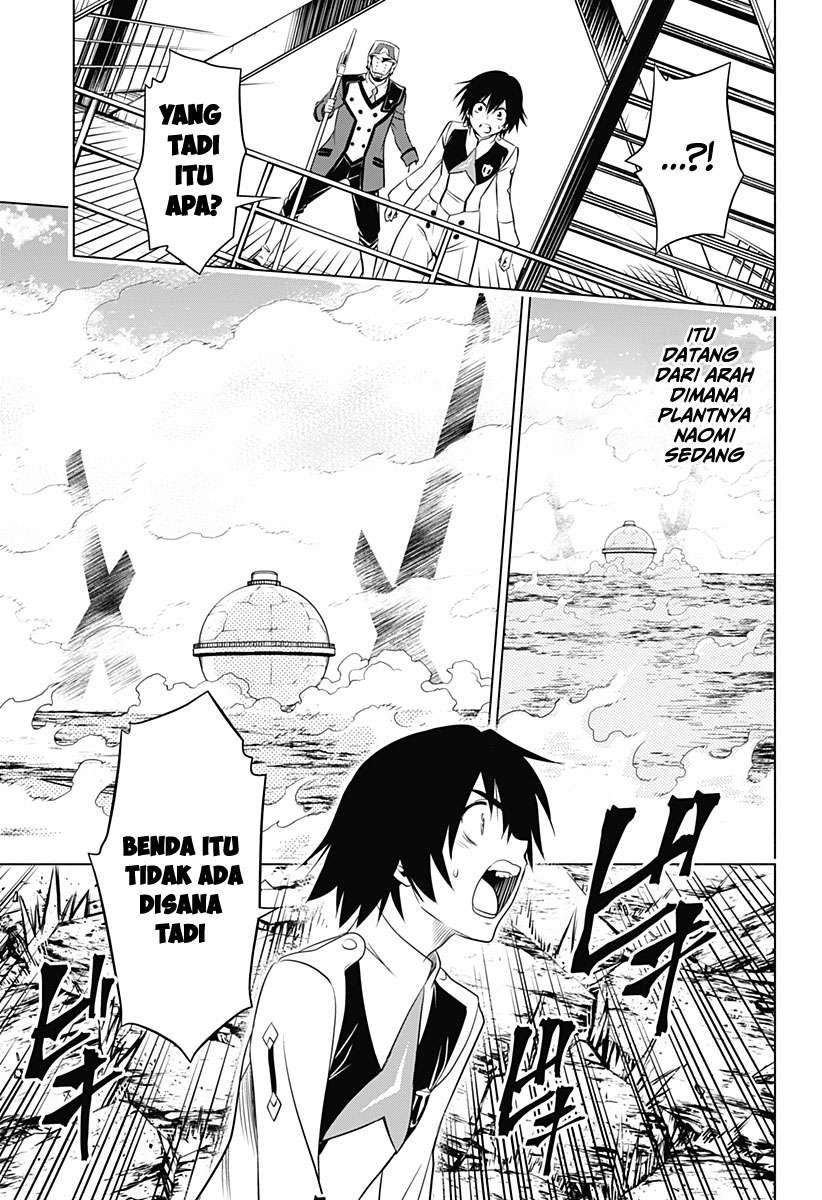 Darling in the FranXX Chapter 2 Image 8