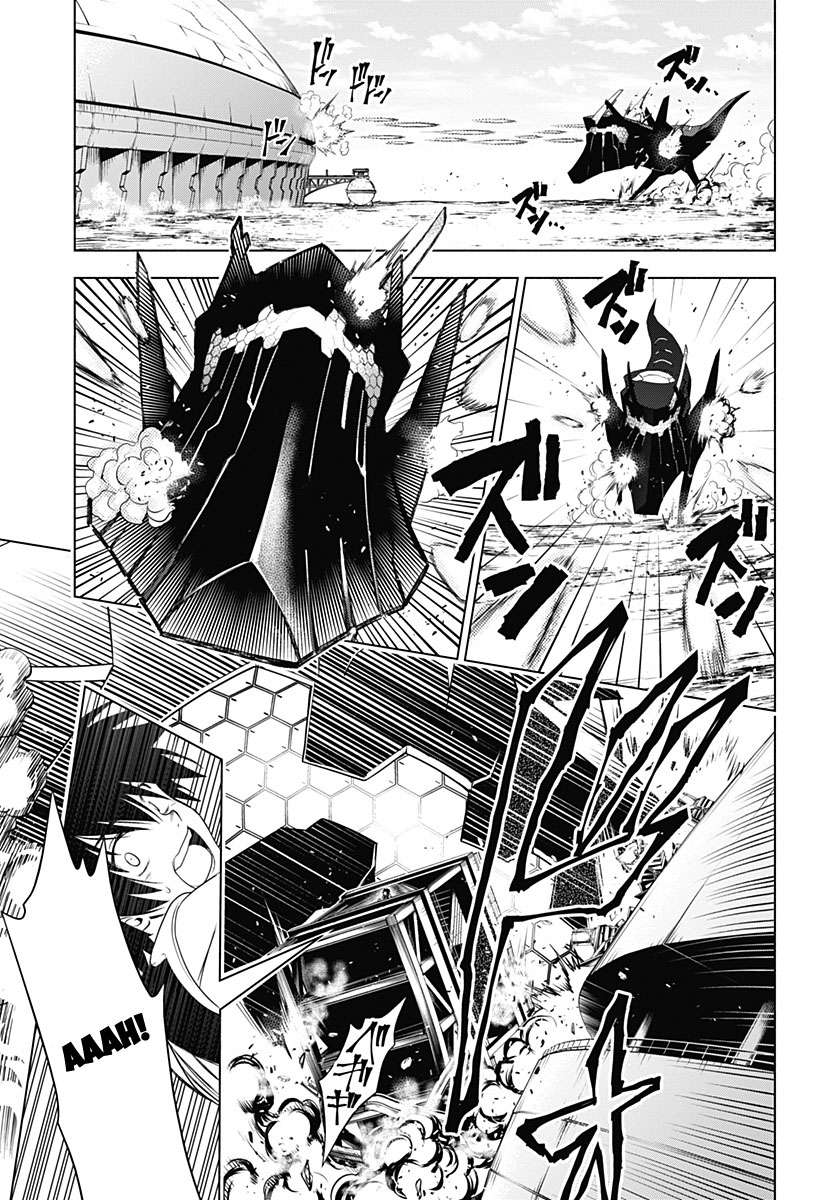 Darling in the FranXX Chapter 2 Image 12