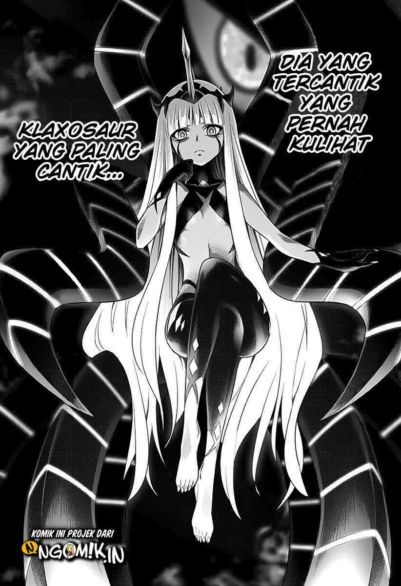 Darling in the FranXX Chapter 51 Image 9