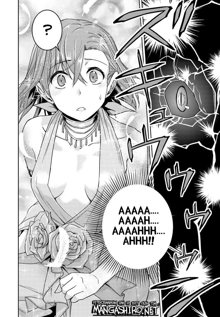 Nidome no Jinsei wo Isekai de Chapter 32.2 bahasa indonesia Image 15