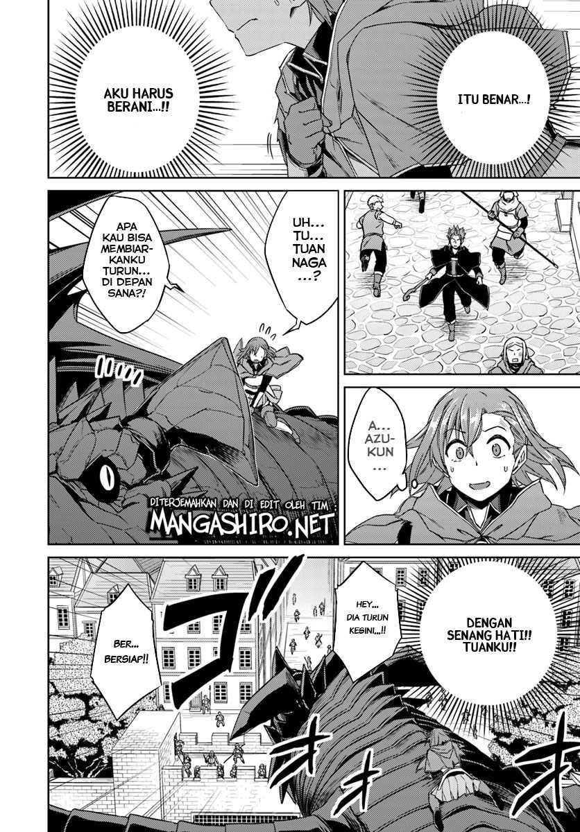 Nidome no Jinsei wo Isekai de Chapter 32.2 bahasa indonesia Image 21