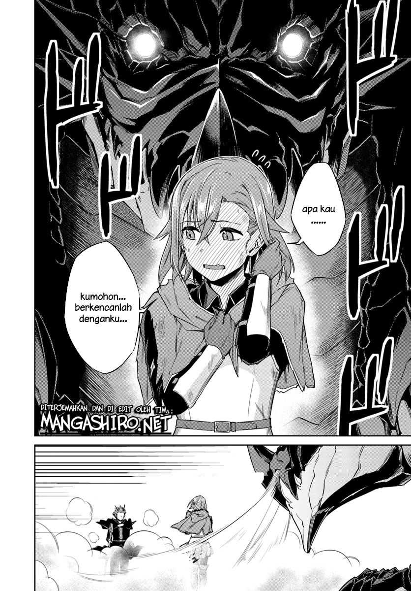Nidome no Jinsei wo Isekai de Chapter 32.2 bahasa indonesia Image 25