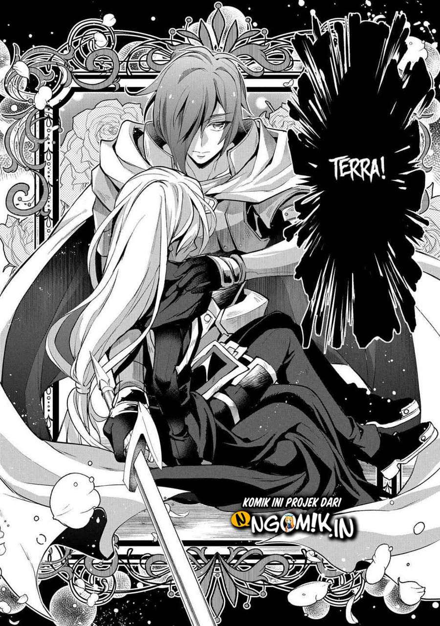 Yasei no Last Boss ga Arawareta! Chapter 25.1 Image 22