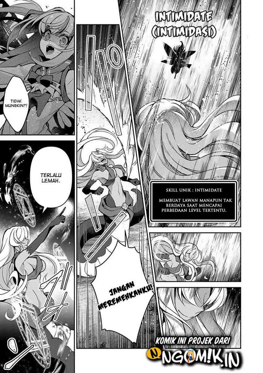 Yasei no Last Boss ga Arawareta! Chapter 38 Image 8