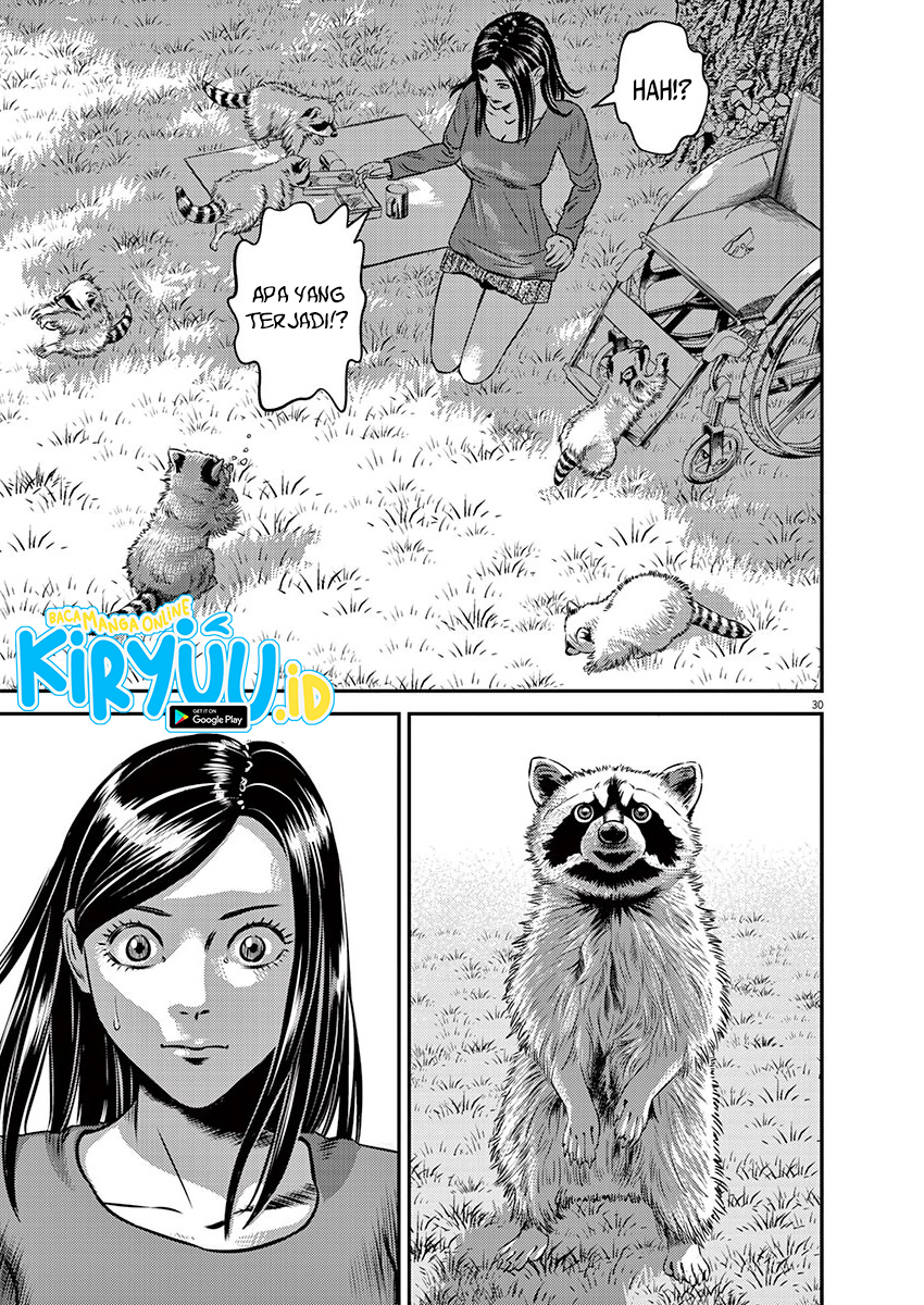 Goodbye Body Chapter Oneshot Image 28