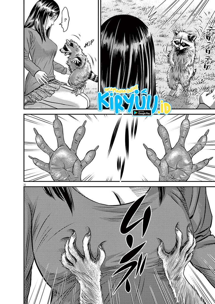 Goodbye Body Chapter Oneshot Image 29
