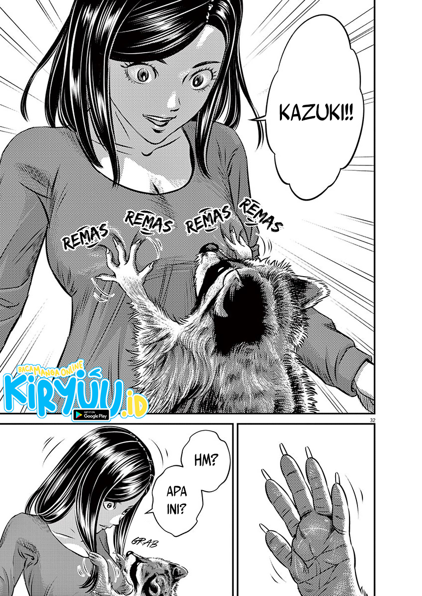 Goodbye Body Chapter Oneshot Image 30
