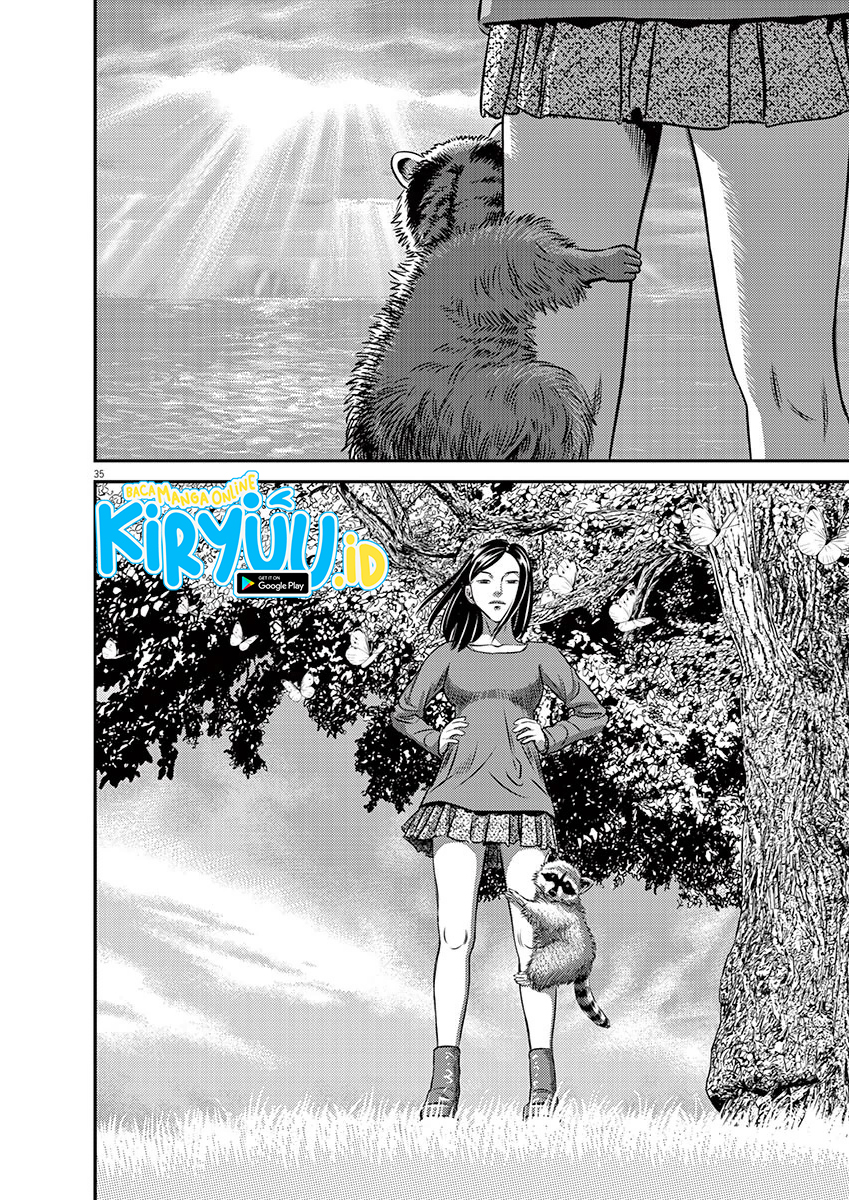 Goodbye Body Chapter Oneshot Image 33