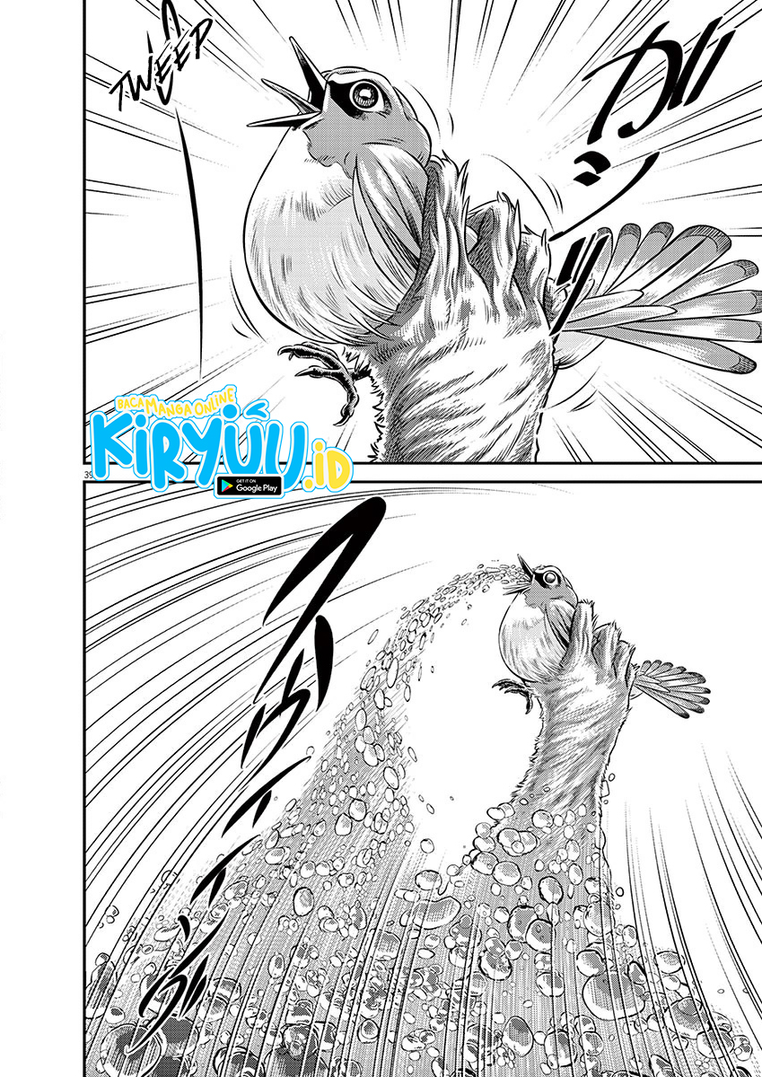 Goodbye Body Chapter Oneshot Image 37