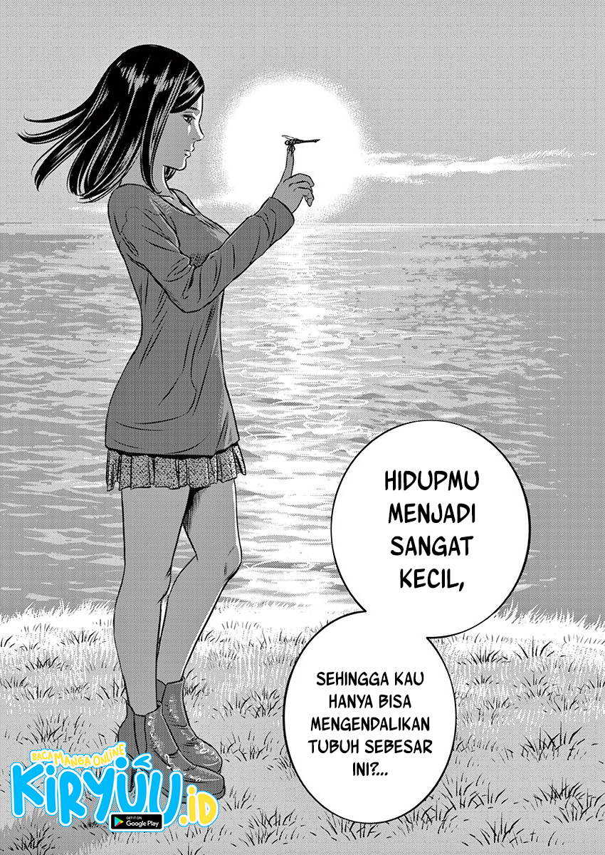 Goodbye Body Chapter Oneshot Image 48