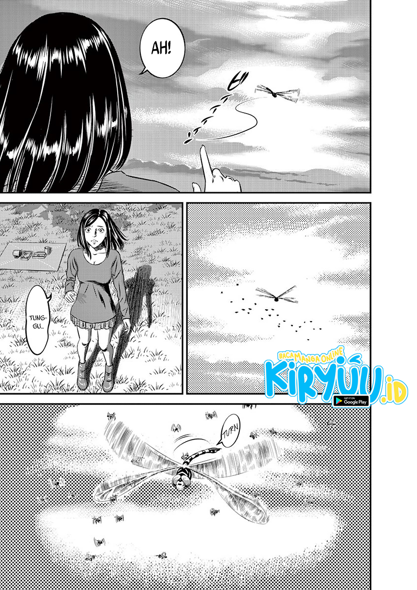 Goodbye Body Chapter Oneshot Image 50