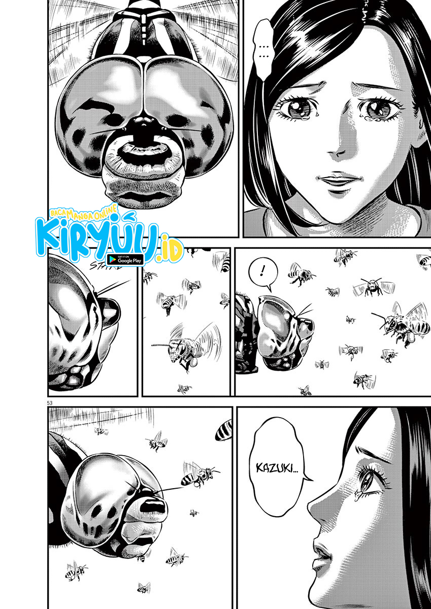 Goodbye Body Chapter Oneshot Image 51