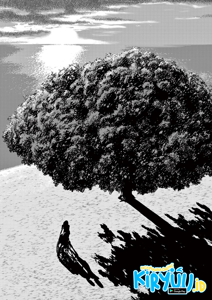Goodbye Body Chapter Oneshot Image 56