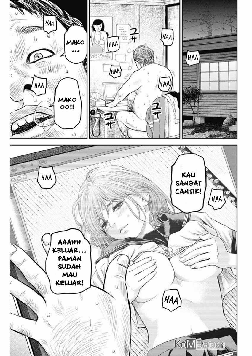 Adabana Chapter 09 Image 8