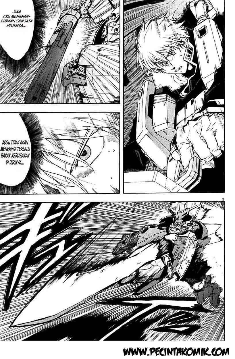Break Blade Chapter 13 Image 3