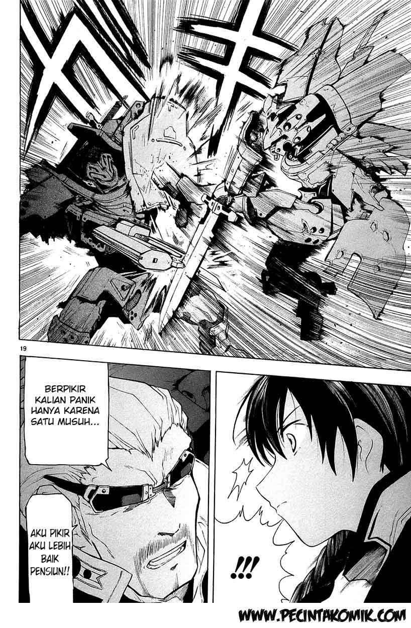 Break Blade Chapter 14 Image 19