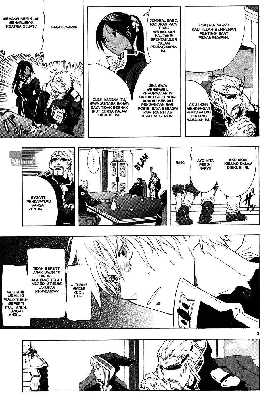 Break Blade Chapter 16 Image 4