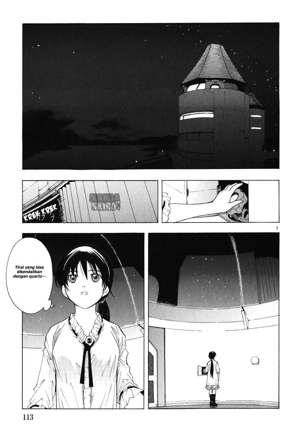 Break Blade Chapter 19 Image 3