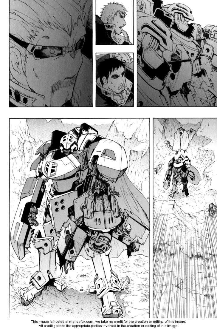Break Blade Chapter 22 Image 8