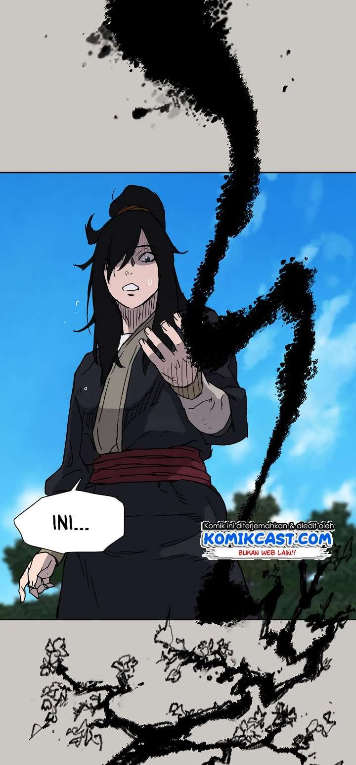 The Undefeatable Swordsman Chapter 00 Image 11