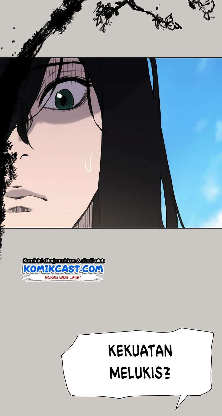 The Undefeatable Swordsman Chapter 00 Image 12