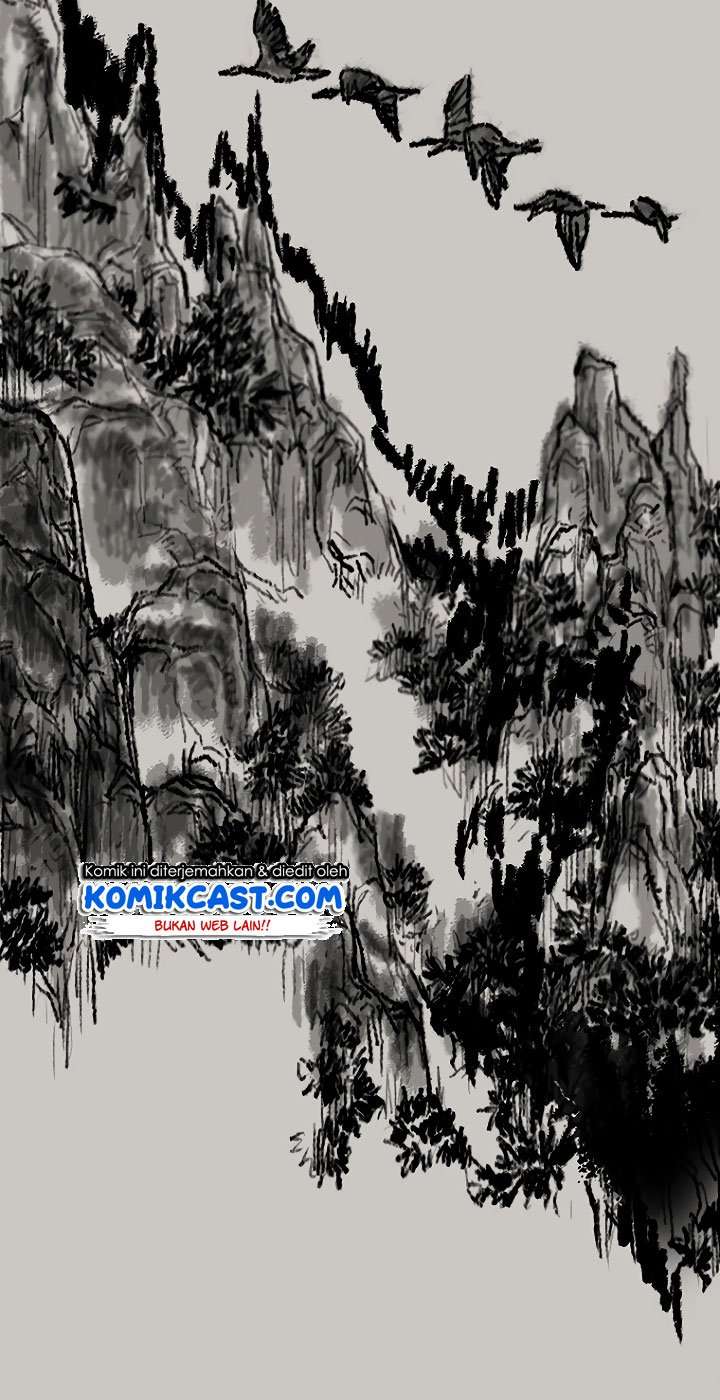 The Undefeatable Swordsman Chapter 00 Image 14