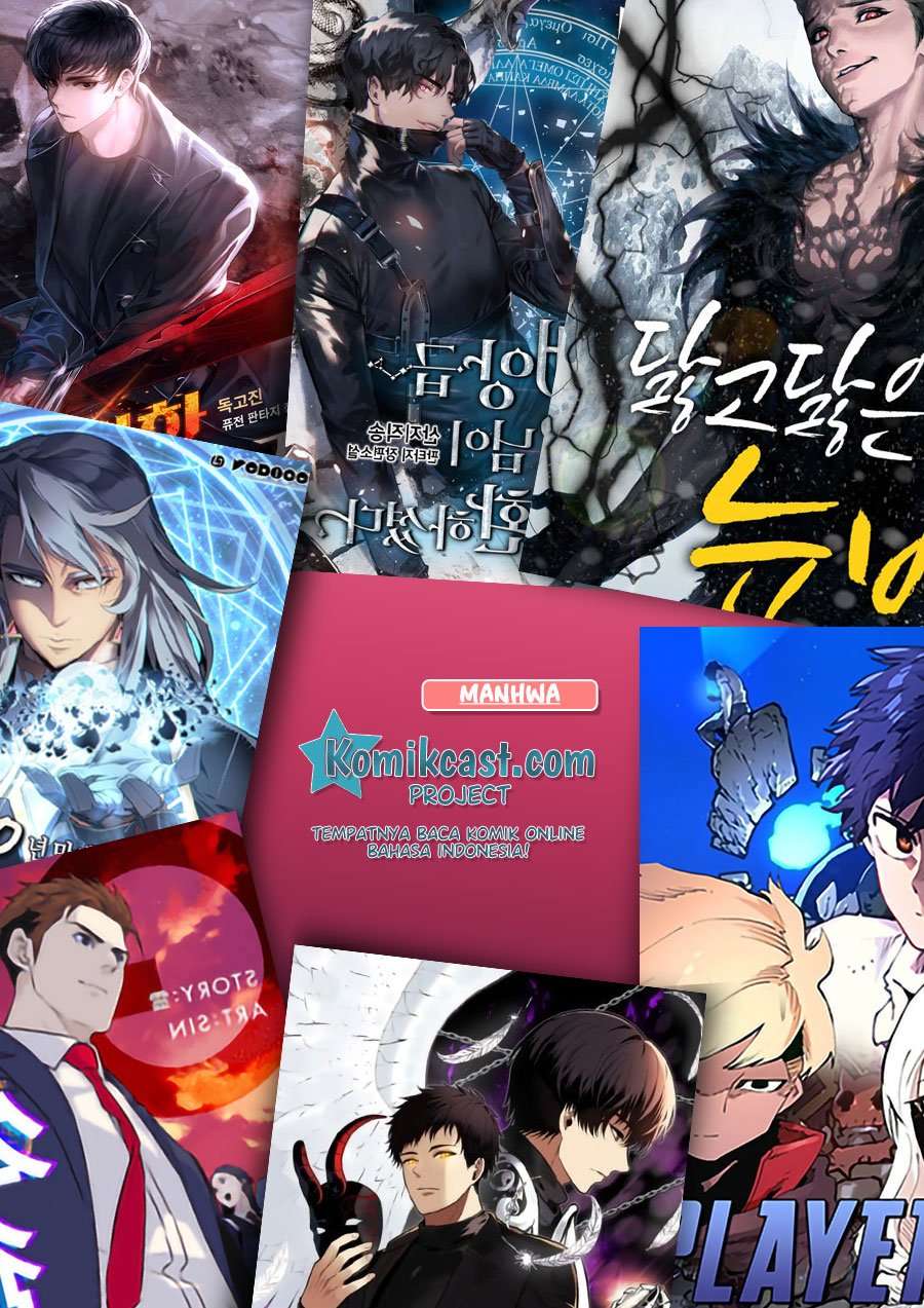 The Undefeatable Swordsman Chapter 00 Image 18