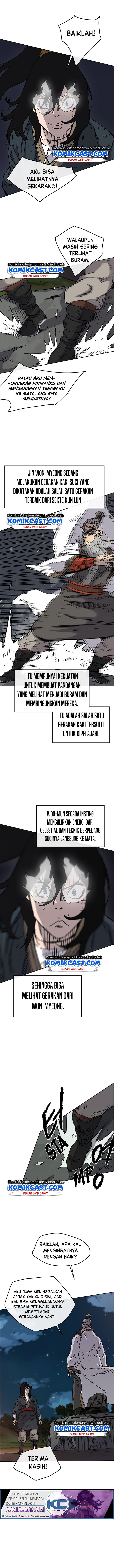 The Undefeatable Swordsman Chapter 07 Fix Image 10