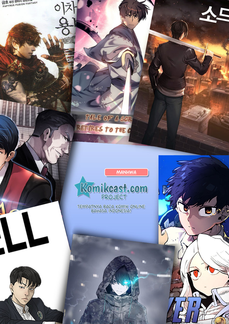 The Undefeatable Swordsman Chapter 07 Fix Image 14