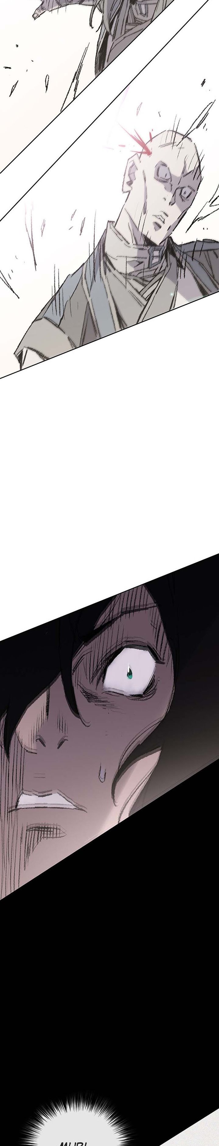 The Undefeatable Swordsman Chapter 110 Image 19