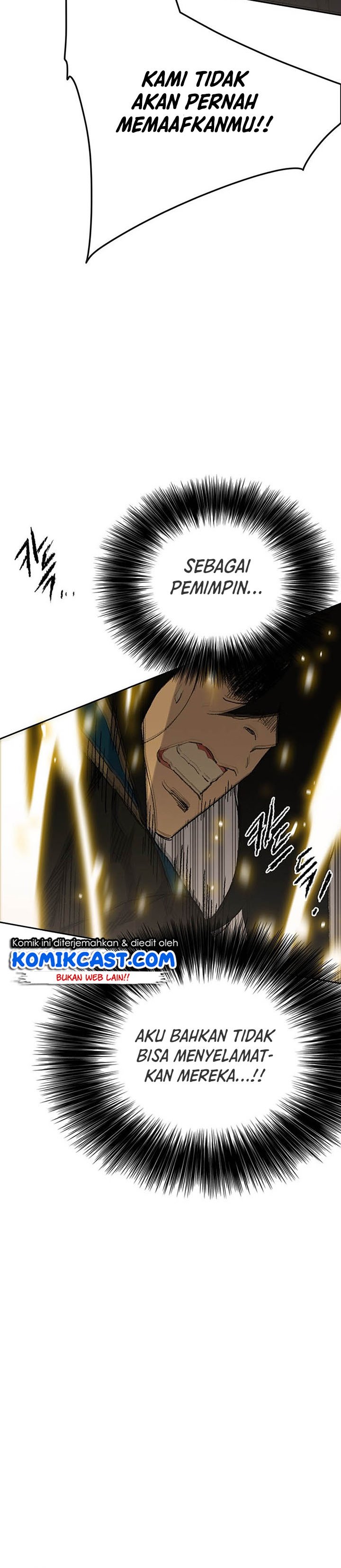 The Undefeatable Swordsman Chapter 110 Image 24