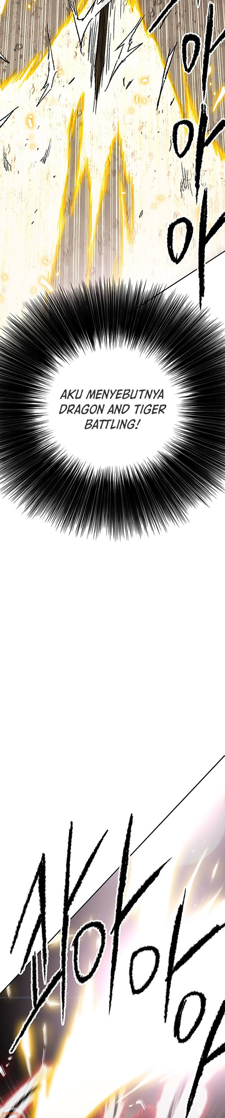 The Undefeatable Swordsman Chapter 111 Image 2