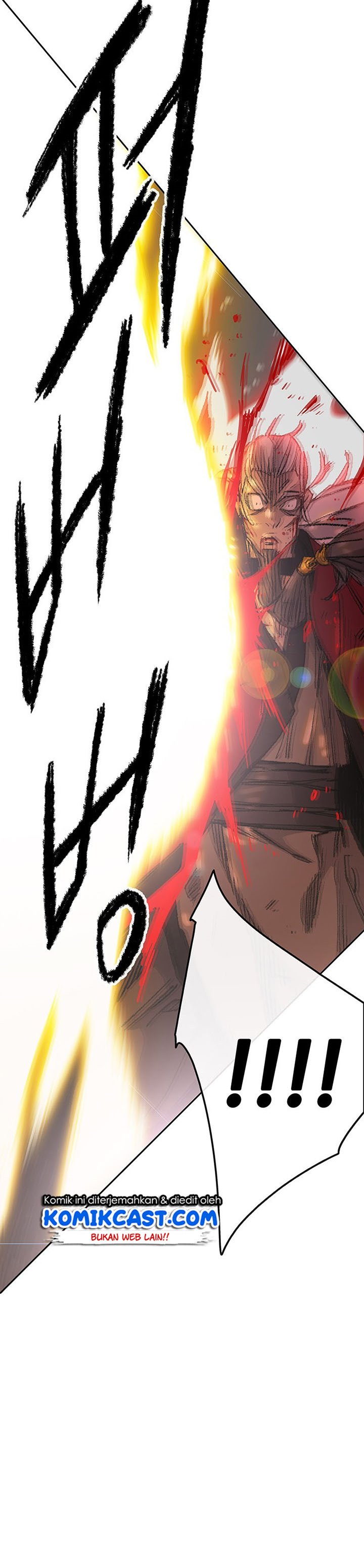 The Undefeatable Swordsman Chapter 111 Image 30