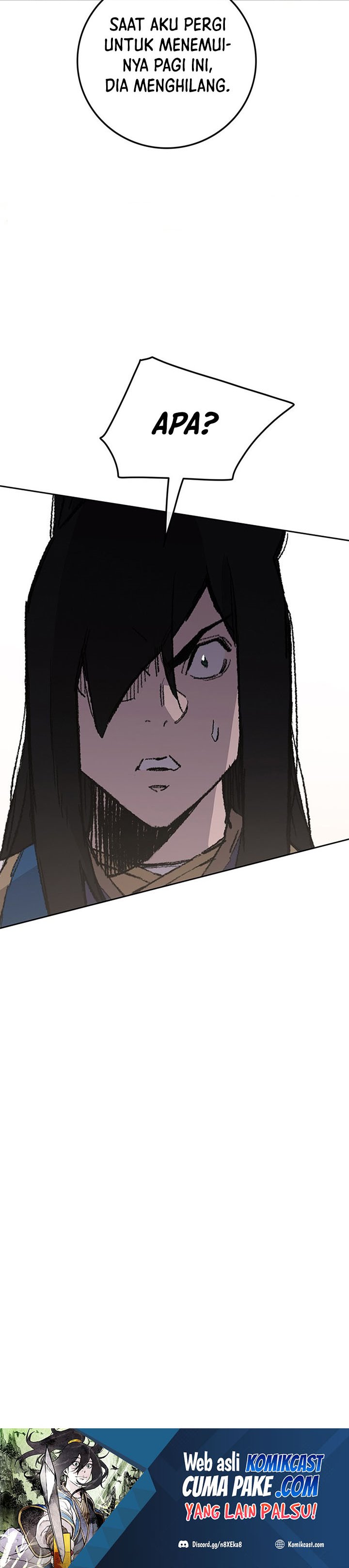 The Undefeatable Swordsman Chapter 112 Image 36