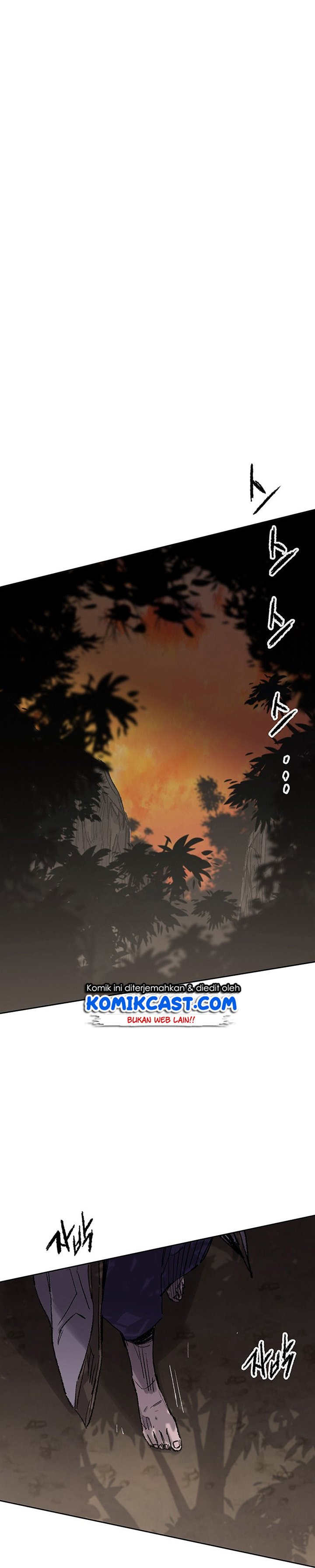 The Undefeatable Swordsman Chapter 113 Image 8