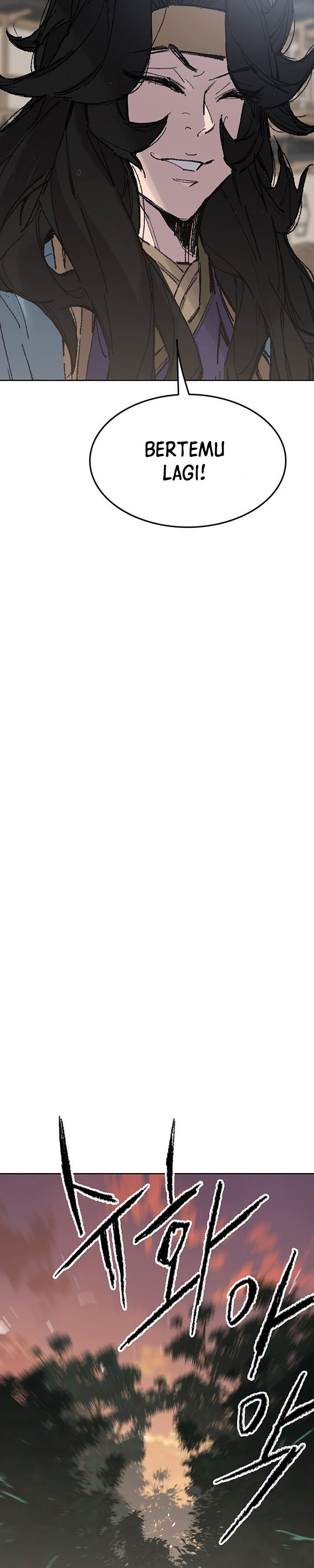 The Undefeatable Swordsman Chapter 113 Image 26