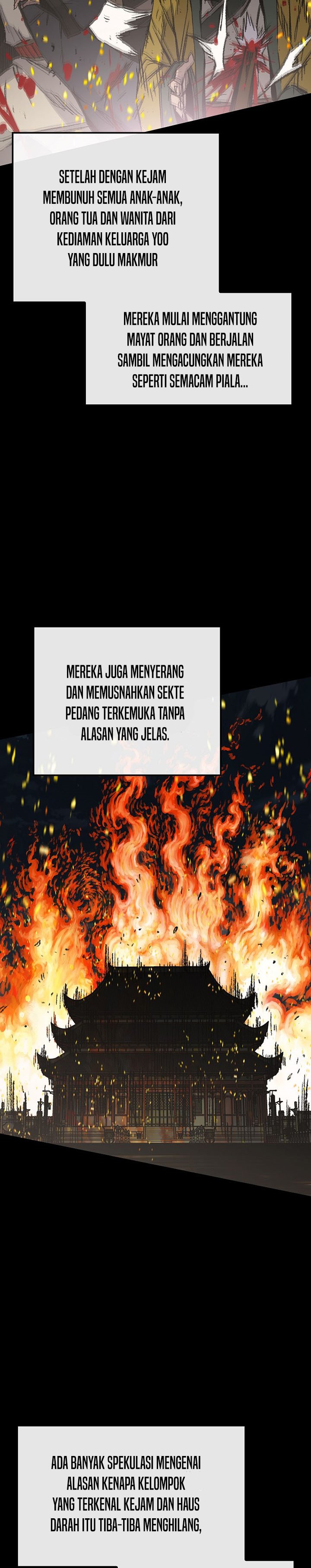 The Undefeatable Swordsman Chapter 114 Image 2