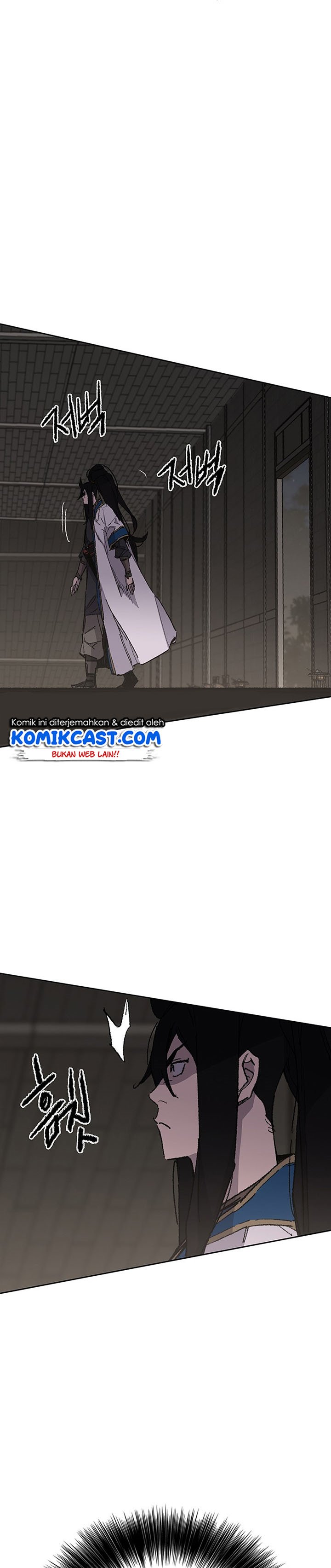 The Undefeatable Swordsman Chapter 115 Image 13