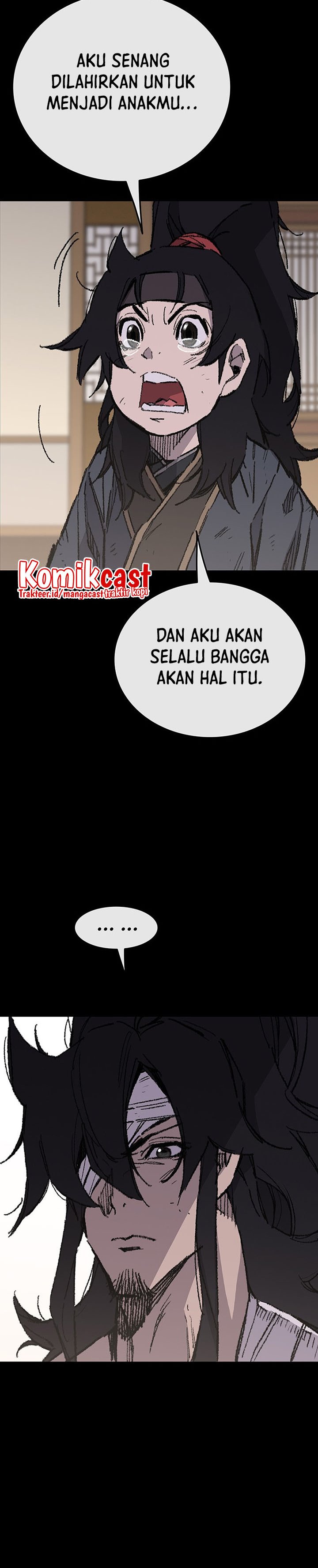 The Undefeatable Swordsman Chapter 118 Image 12