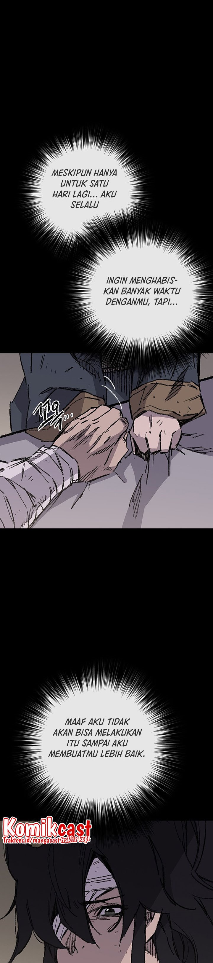 The Undefeatable Swordsman Chapter 118 Image 14