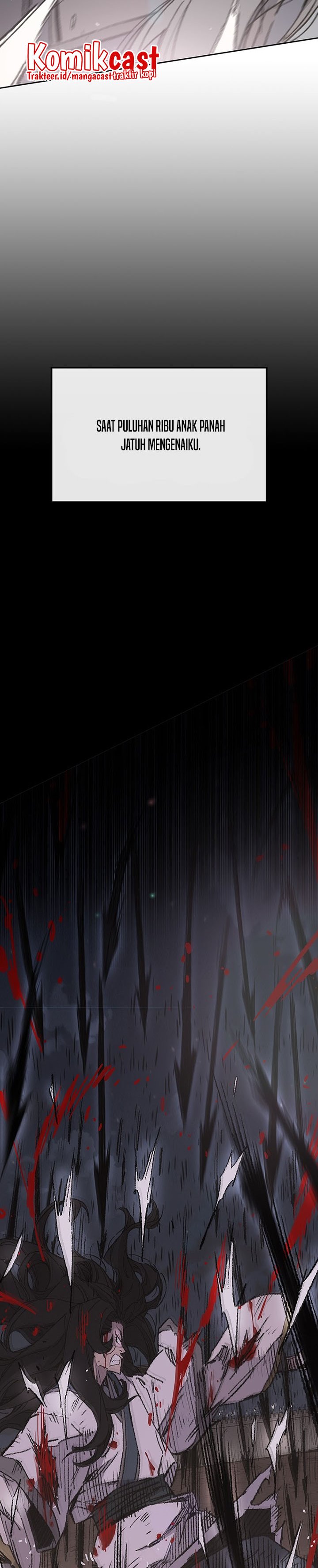 The Undefeatable Swordsman Chapter 119 Image 2