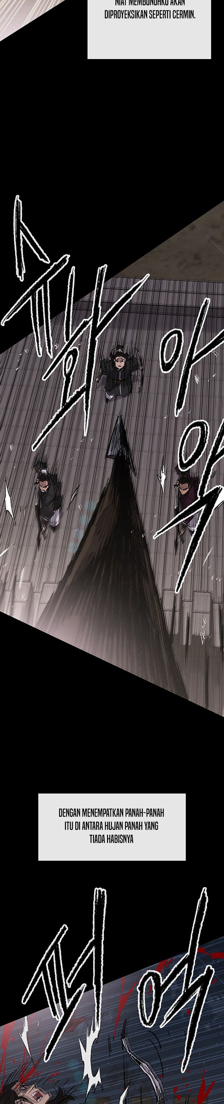 The Undefeatable Swordsman Chapter 119 Image 9