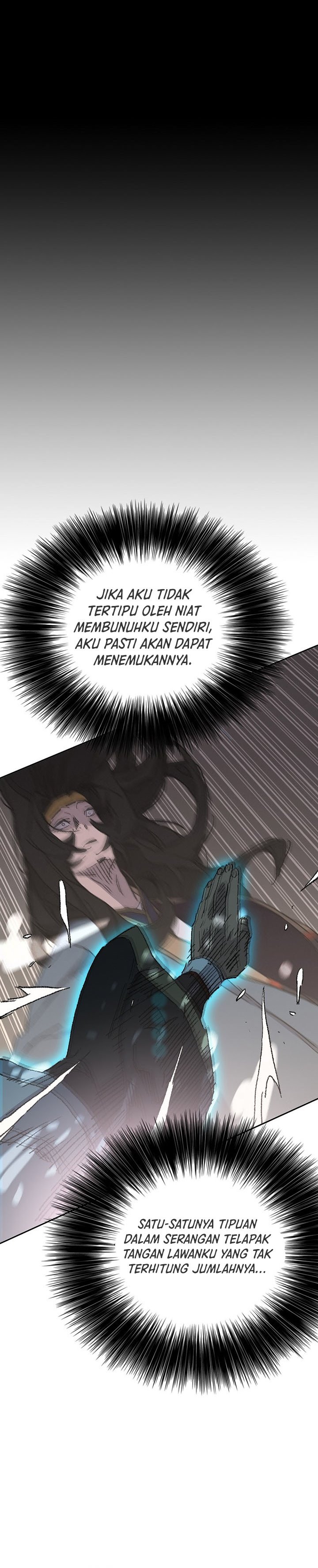 The Undefeatable Swordsman Chapter 119 Image 11
