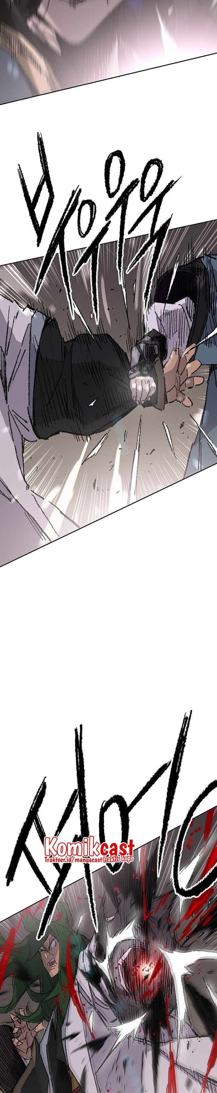 The Undefeatable Swordsman Chapter 119 Image 17