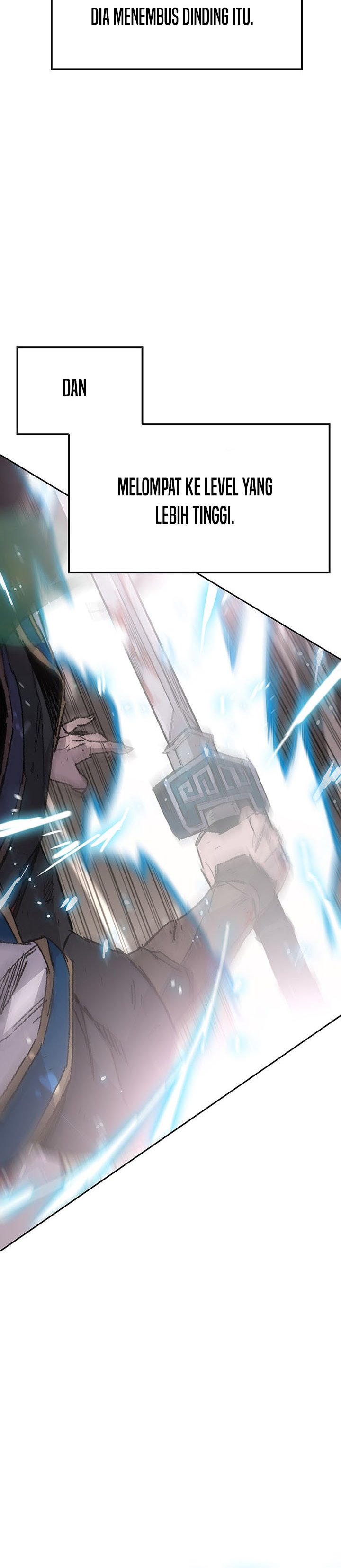 The Undefeatable Swordsman Chapter 123 Image 8