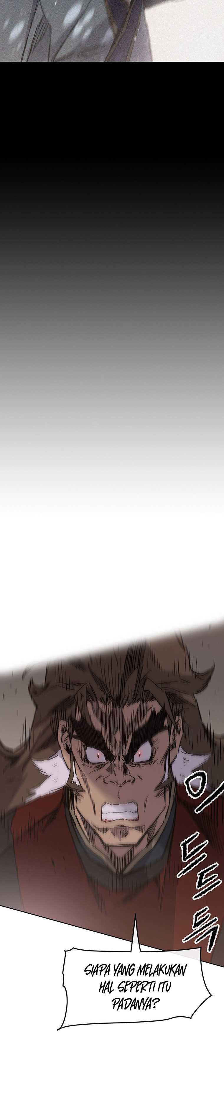 The Undefeatable Swordsman Chapter 130 Image 16